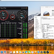 Screen Shot 2019-01-02 at 18.52.50  Test dysku SSD NVME PCIex4 Samsung 970 250 GB programem Disk Speed Test.